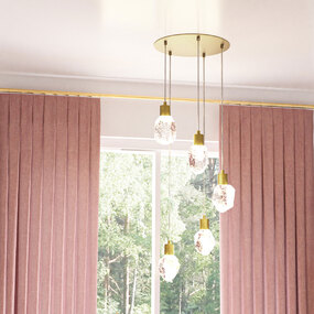 Skye Multi Light Pendant