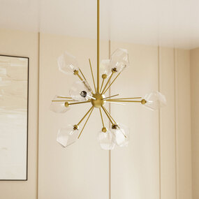 Salvador Chandelier
