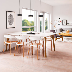 Ohm Pendant by WAC Lighting