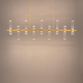 Cinaplex Linear Pendant