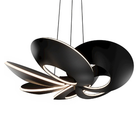 Planetarium Color-Select Pendant