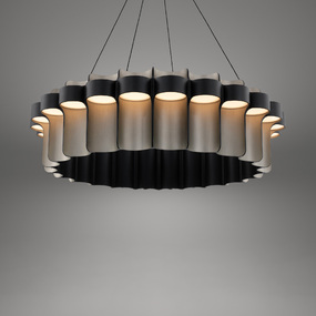 Gatlin Color-Select Pendant