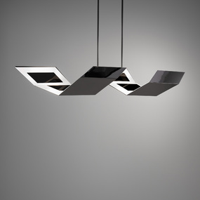 Lyris Color-Select Linear Pendant