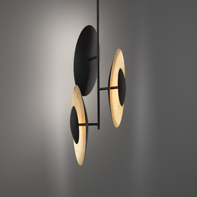 Trixie Pendant