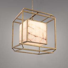 Sylvester Color-Select Pendant