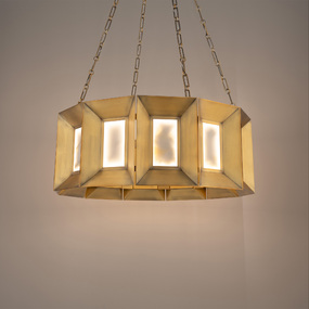 Austen Color-Select Chandelier