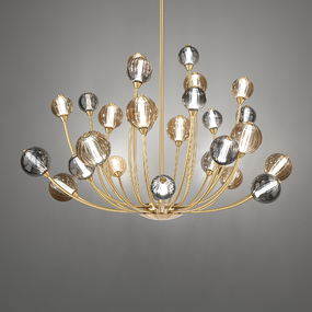 Ballarina Color-Select Pendant