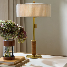 Middlebury Table Lamp