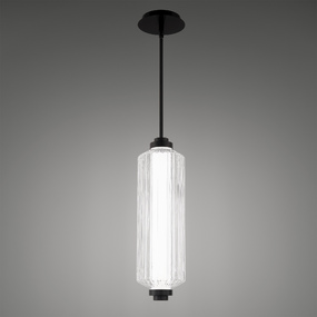 Portos Color-Select Outdoor Pendant