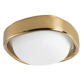 Pebble Color-Select Ceiling Light