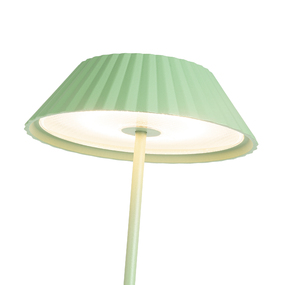 Pela Rechargeable Table Lamp