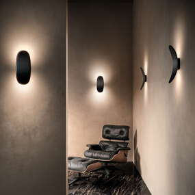 Vela Wall Sconce