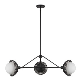 Perth Indoor / Outdoor Chandelier