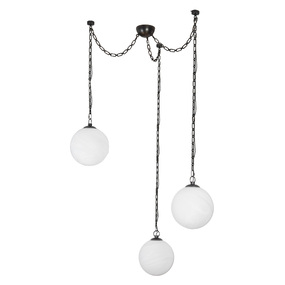 Petra Chandelier