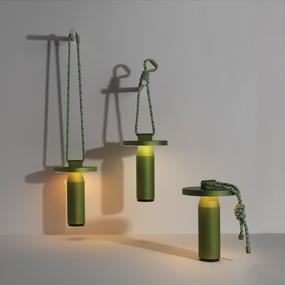 Quasar Table Lamp