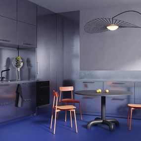 Vertigo Nova Wall Lamp