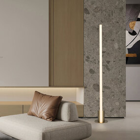 Leora Floor Lamp