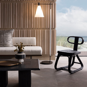 Vanua Floor Lamp