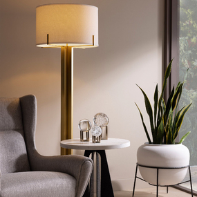 Valiant Floor Lamp