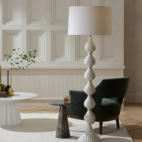 Nicole Floor Lamp