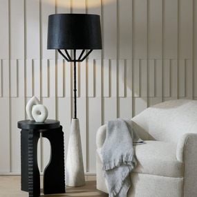 Juneau Floor Lamp