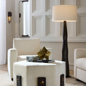 Kash Floor Lamp by Arteriors Home
