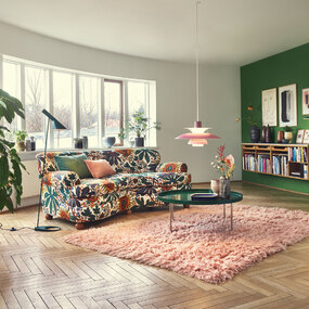 PH 5 Pendant by Louis Poulsen