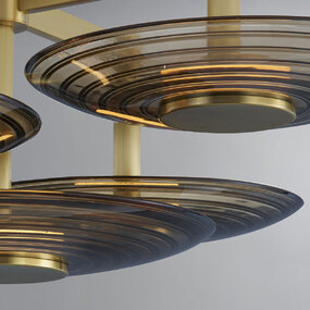 Griston Ceiling Light