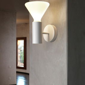 Pin Wall Sconce