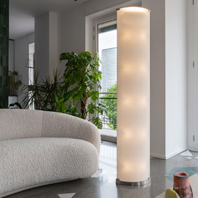 Pirellone Floor Lamp