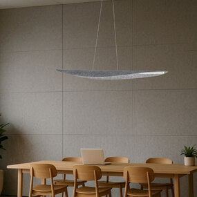 Pinkerton Linear Pendant by Dainolite