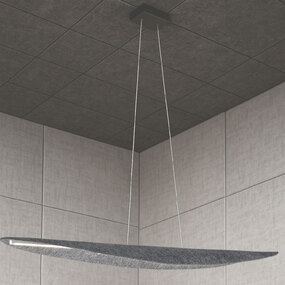 Pinkerton Linear Pendant