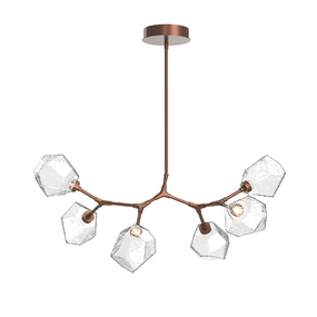 Gem Modern Branch Chandelier