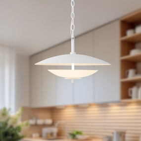 Prescott Color-Select Pendant