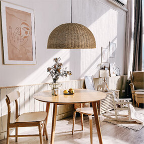 Pourel Dome Pendant