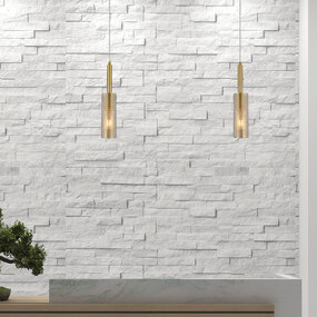 Percy 1 Light Pendant