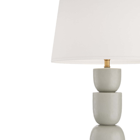 Tasha Table Lamp