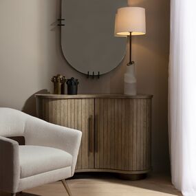 Willa Table Lamp by Arteriors Home
