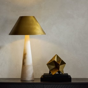 Chanell Table Lamp