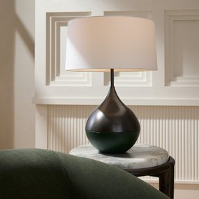 Nelson Table Lamp