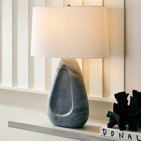 Nathan Table Lamp