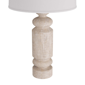 Woodrow Table Lamp