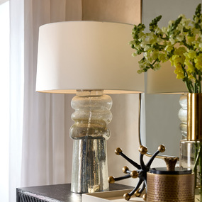 Milan Table Lamp