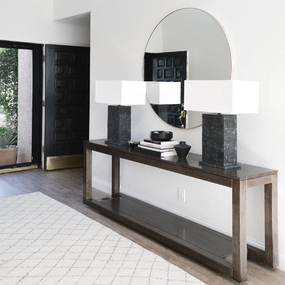 La Brea 1001 Table Lamp