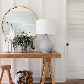Zen 1008 Table Lamp