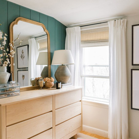 Calabria 1011 Table Lamp by Troy Lighting