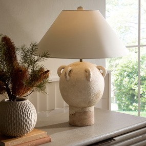 Neela Table Lamp