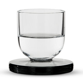 Puck Shot Glass Set of 4