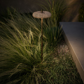 Pantarhei Donut Bollard