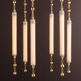 Parigi Chandelier